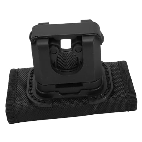 Support de sangle pour caméra X4 randonnée mains libres avec perche - 3