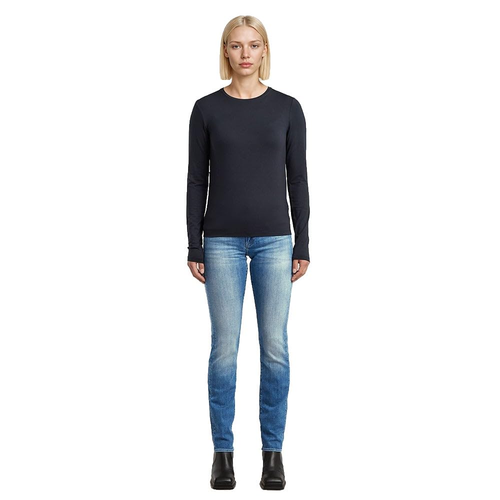 G-Star Midge Slim Straight Jeans - Jeans Mujer