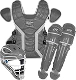 Rawlings MACH PRO Series