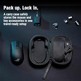 Asus - Souris gaming ASUS ROG Gladius IV ACE Noir - 11