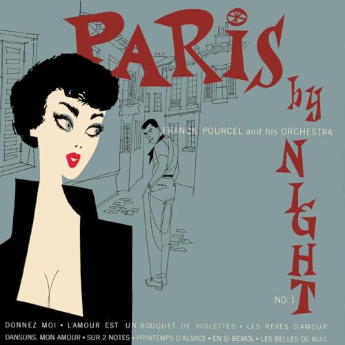  Les belles de nuit