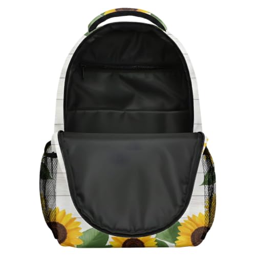 Mochila cómoda de mariposas que soluciona la falta de espacio de forma elegante 6