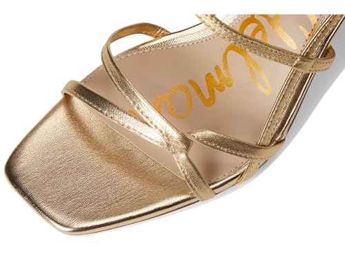 Image of Sam Edelman Women's Emmie Block Heel Sandals