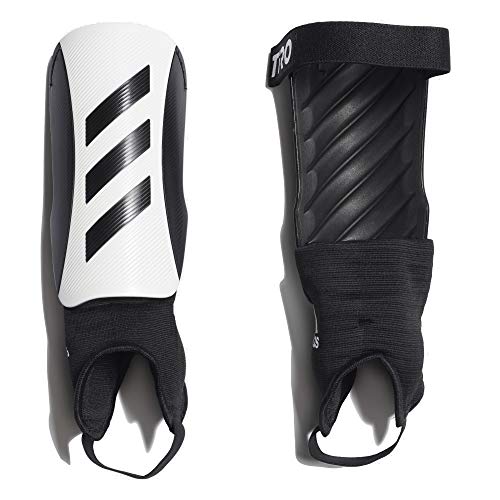 Protège-tibias adidas Tiro MTC taille M avec chevillère intégrée anti-chocs