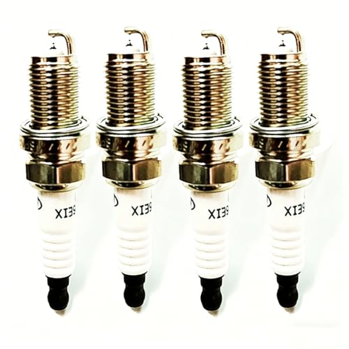 �X�p�[�N�v���O for �g���^ 4Runner V8-4.7L 2003-2009�p, �����ԗp�C���W�E���p���[�X�p�[�N�v���O 4�{�Z�b�g BKR6EIX11/4272/BKR6EIX-11