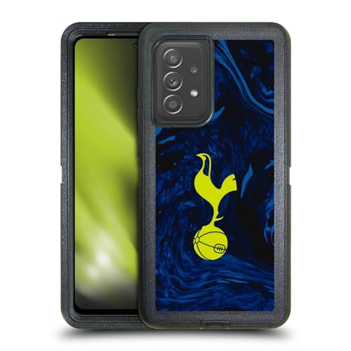 Coque Galaxy A52 Tottenham au stade et au quotidien antichoc