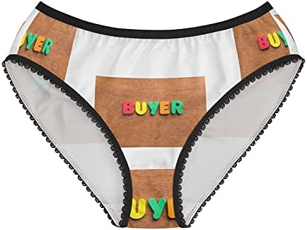 Buyer Panties, Buyer Underwear, Briefs, Cotton Briefs, Funny Underwear, Panties For Women