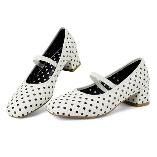 Polka Dot / 10