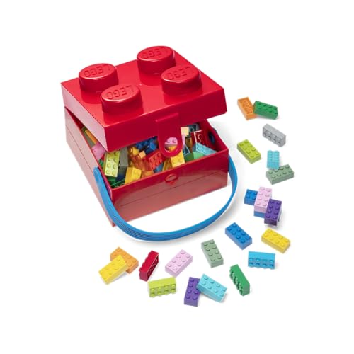 Boîte à poignée - vue 4