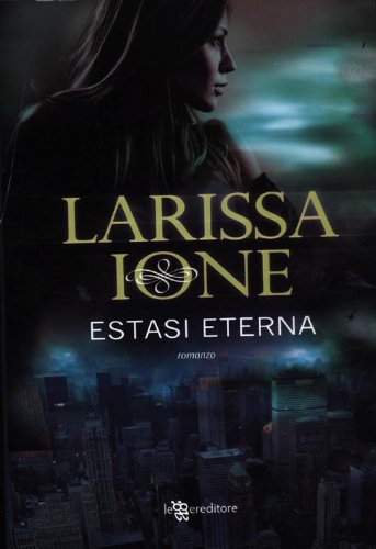 Estasi eterna. Demonica Estasi eterna. Demonica