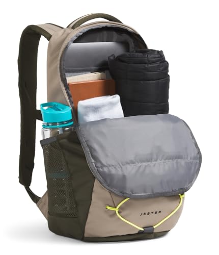 Image of The North Face Jester Everyday Laptop Backpack - PFAS Free