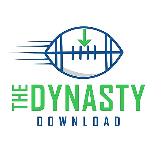 『Dynasty Download』のカバーアート
