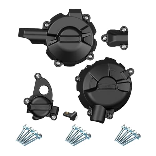 Protection moteur moto S1000XR pour préserver le carter d'origine