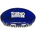 Torino Pro Wave Brushes By Brush King #26- Hard Curve Reinforced Palm brush - Great for wolfing - For 360 waves