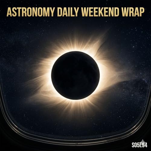 The Weekend Wrap Debuts &mdash; Soyuz 5, Artemis II Revisited & Roman Telescope