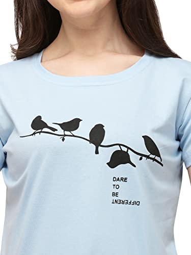 Image of GRECIILOOKS Women's Regular Fit Top