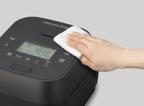 「炎匠炊き」RC-10HGXの商品画像