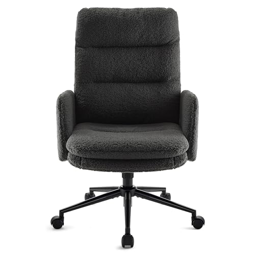 IWMH Swivel Office Desk Chair