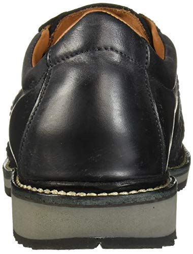 Allen Edmonds Men's Voyager Oxford3