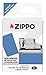 Zippo Double Torch Butane Lighter Insert
