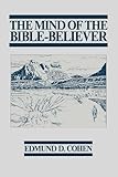 The Mind of the Bible-Believer