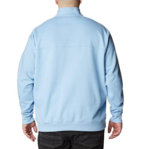 Image of Columbia Men's Hart II Half-Zip Jacket