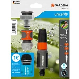 Startset promo UNICEF