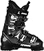 Atomic HAWX Prime Ski Boots Womens Sz 7/7.5 (24/24.5) Black/White