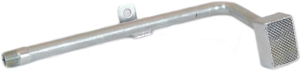 Canton Racing Products 16-725 Oil Pump (Pickup Ford 351C For 16-724 Rear Sump Truck Pan), 1 Pack