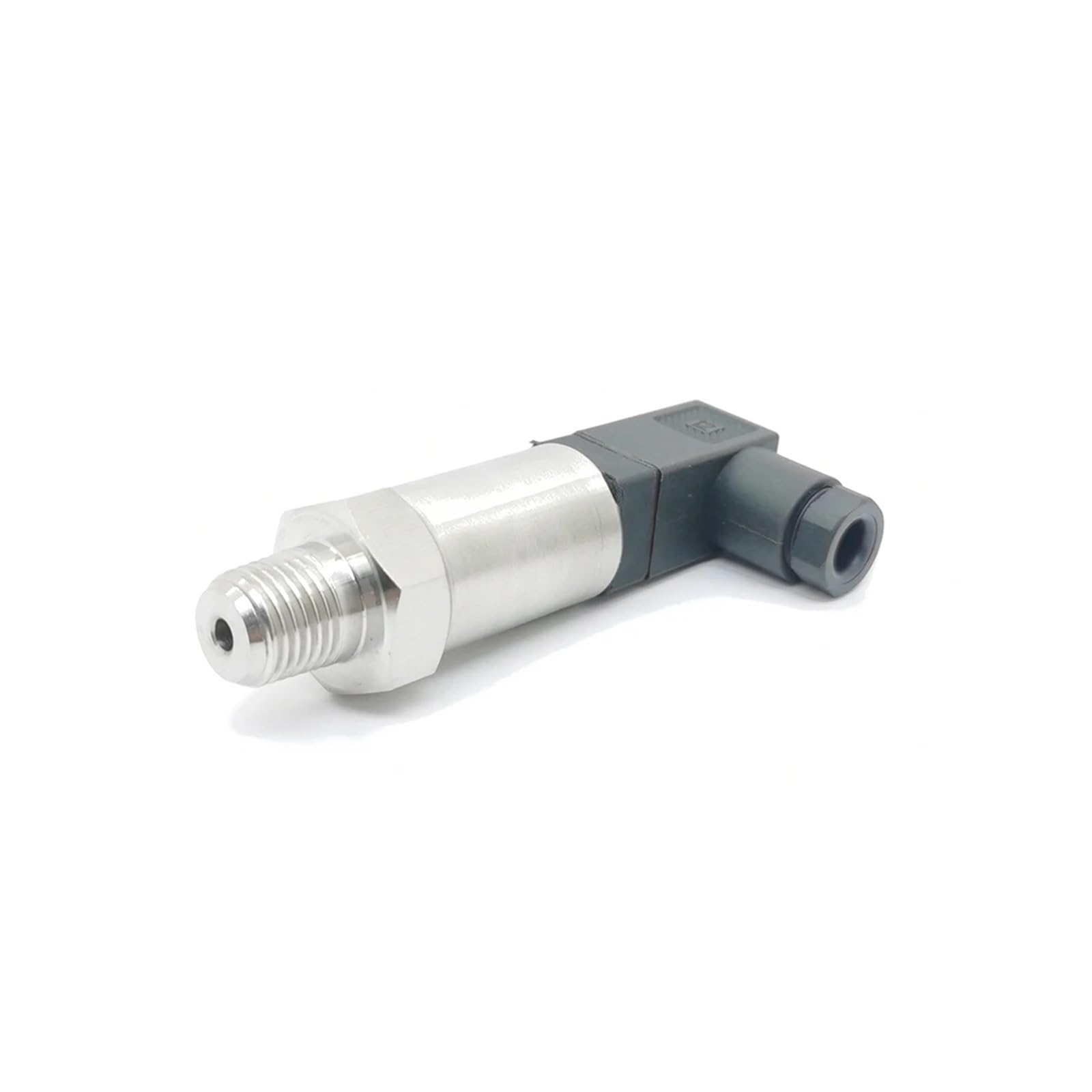Transmisor de presión 4-20mA de acero inoxidable 1/4 NPT 0-0.2Mpa para agua y gas