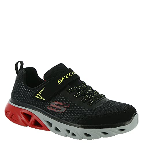 Baskets Skechers Bounder idéales pour la cour de récréation