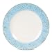 Toulouse Collection, Dinner Plate, Blue