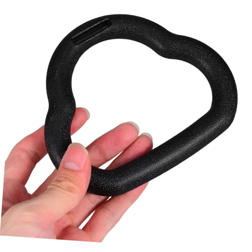 Anillas de gimnasia Mikikit 2Pcs para entrenamiento en casa miniatura 4