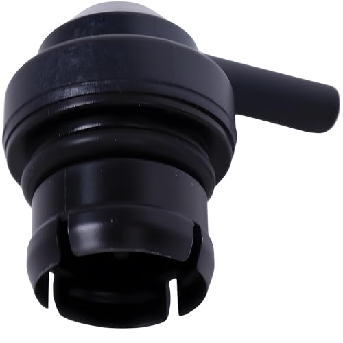 AZXX Fuel Tank Vent for Stihl FS90, 0000 350 5807 Tank Vent for Stihl FS90 FS110 FS130 HL100 HT10, 000-0350-5807 for Stihl FS90r Parts 00003505807 Fits FC100 FC56 FR130 FS40 FS55 FS70 KM56 KM90 KM130R