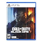 Call of Duty®: Black Ops 7 - PlayStation 5