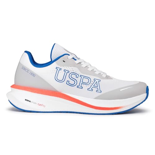 Image of U.S. Polo Assn. Mens 2fd-Rainer Sneaker