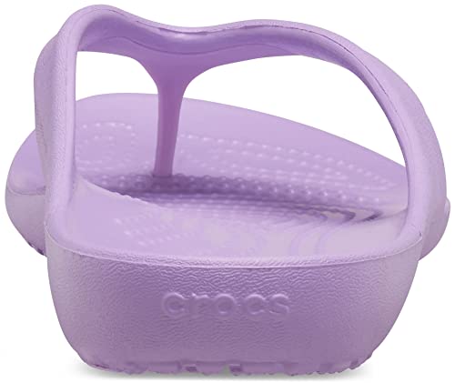 Image of Crocs Women Kadee II Flip W Croslite Flip | 202492-001 |