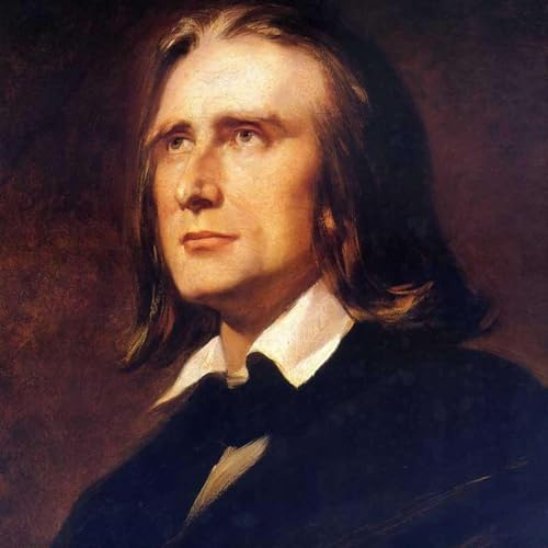 Le Concerto pour piano n&deg;2 de Liszt