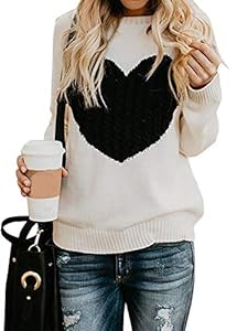 FGFD&OU Femme Femme Sweat à Capuche en Feutre Oversize Pullover Hiver Primavera Manche Long décontracté Mode Pulls de Noël (Beige, XXL)