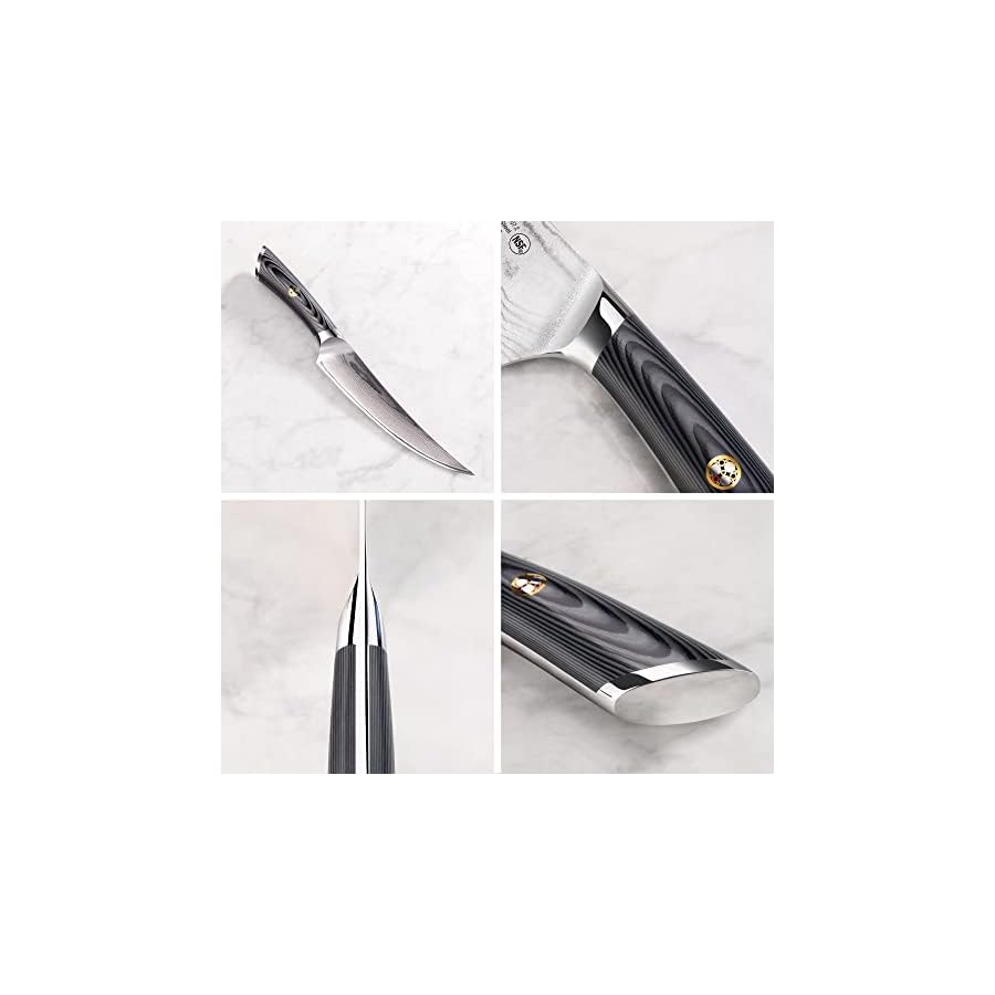 Cangshan-NAKA-Series-7-inch-Boning-Knife-with-Sheath-Forged-X-7-Steel-503084 Cangshan NAKA Series 7-inch Boning Knife with Sheath, Forged X-7 Steel 503084