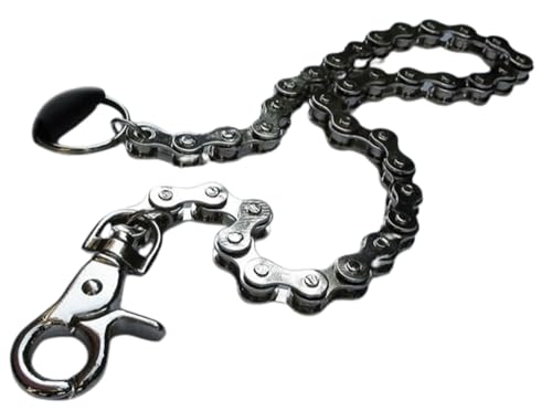 TrendyFashionJewelry Men Wallet Chain Biker 22