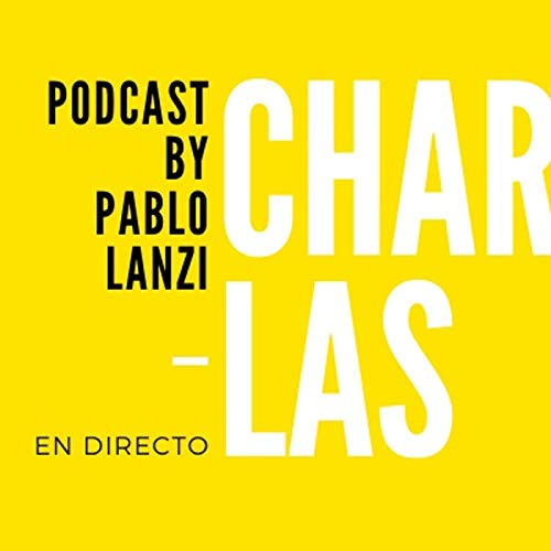 Charlas en Directo cover art