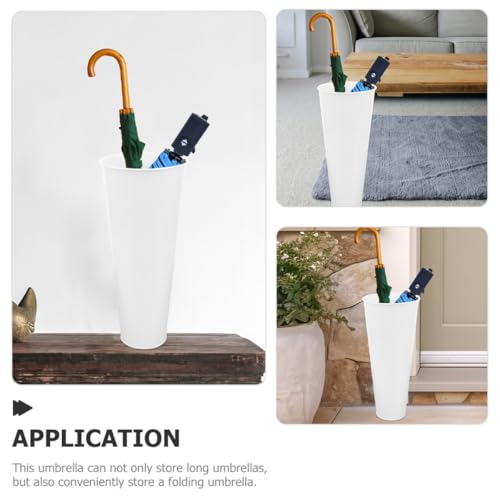 Support vertical pour entrée grand format stable et multifonction