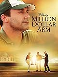beisbol en ingles  Million Dollar Arm
