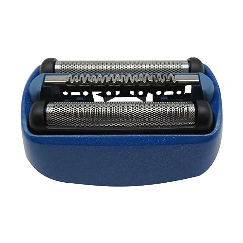 Ultra-sharp Foil & Cutter Head Cassette For Br-aun 5676 CT2S CT3 CT4S CT5CC 40B Shaver Foil &Cutter Head Cassette