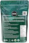 Zavida Organica Premium Whole Bean Coffee, Medium Dark Roast, RFA 100%, Kosher, Halal, Organic, 2 Pound Bag