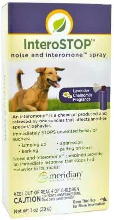 Noise and Interomone Spray (1 oz)