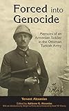 metro air force dryer reviews  Forced into Genocide: Memoirs of an Armenian Soldier in the Ottoman Turkish Army (Genocide Studies)