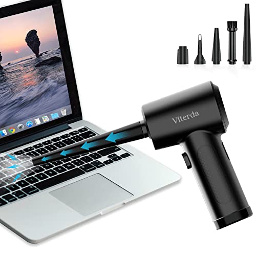 10 Best 10 Canned Compressed Air Alternatives Review And Buying Guide