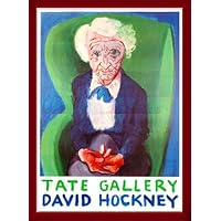 Amazon | ポスター デビット ホックニー My Mother Bridlington 1988